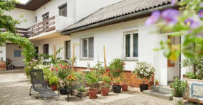 Pension Aquileia, Mörbisch Am See, Österreich